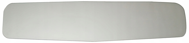 СКЛО ПЕРЕБИРАННЯ ФУРГОН ЖЕСТЬ RENAULT TRAFIC II 2