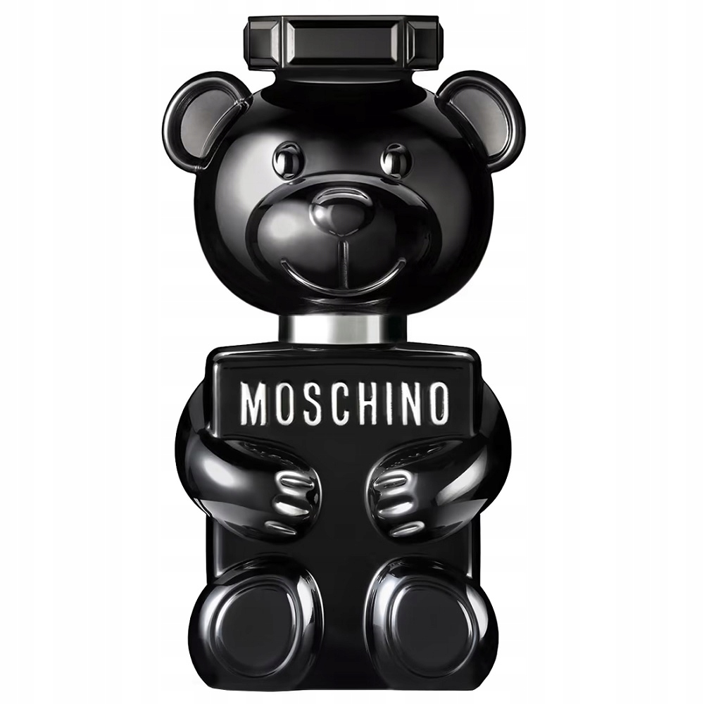 Moschino Toy Boy Parfémovaná voda sprej 50 ml Dřevitě-kořeněná vůně