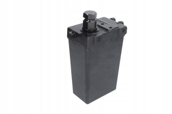 НАСОС ПОДЪЕМА КАБИНЫ TEQ-03.065 S-TR