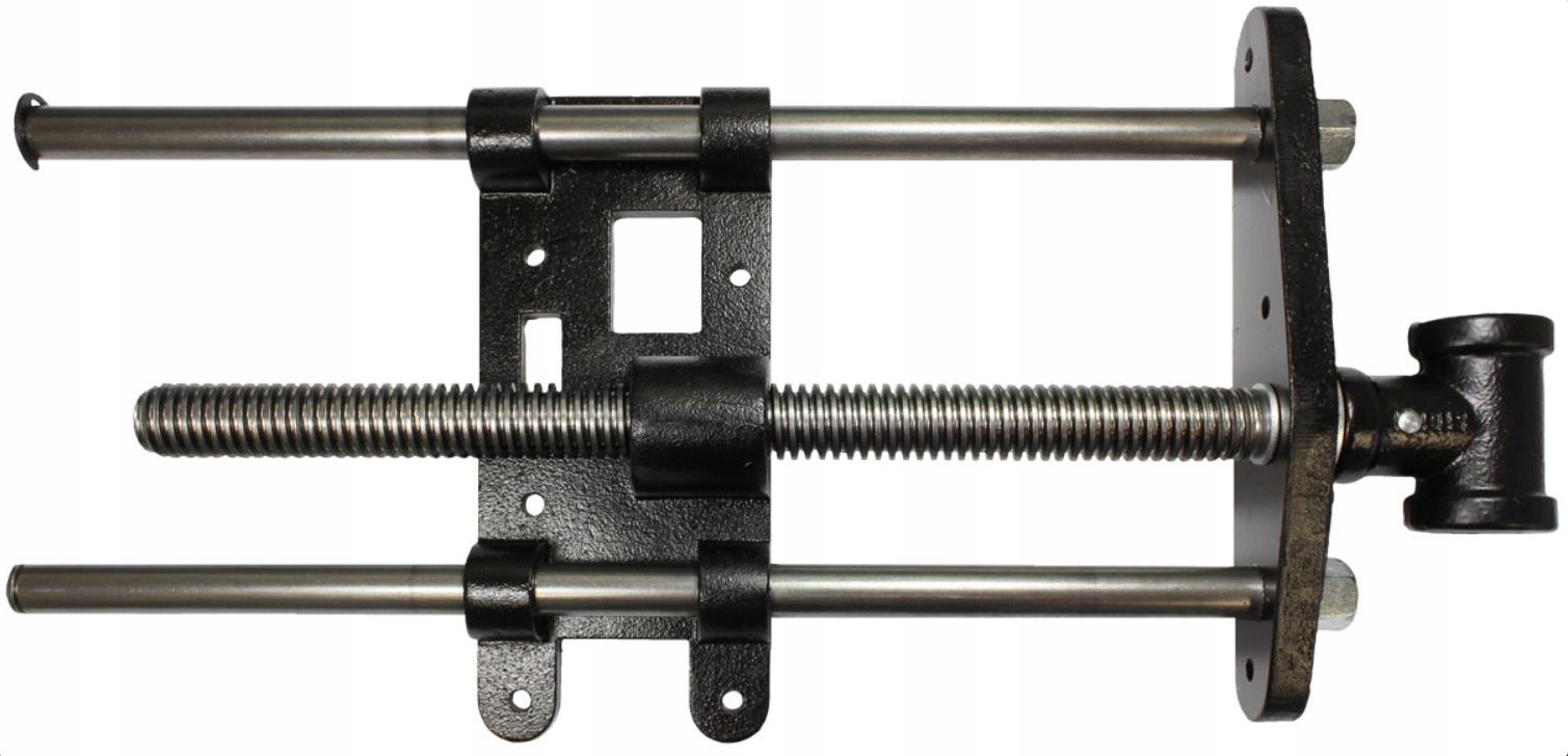 Столярні Лещата верстак великий 10дюймов