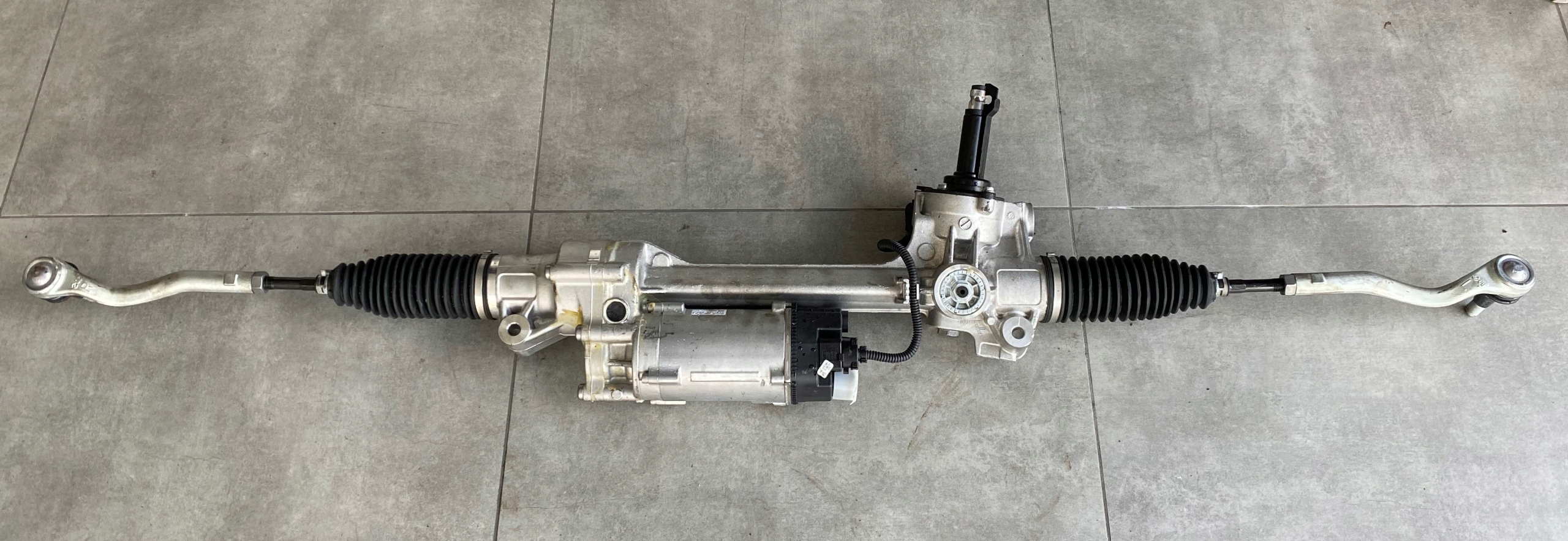 MERCEDES GLK W204 4X4 PRZEKŁADNIA MAGLOWNICA NOWA