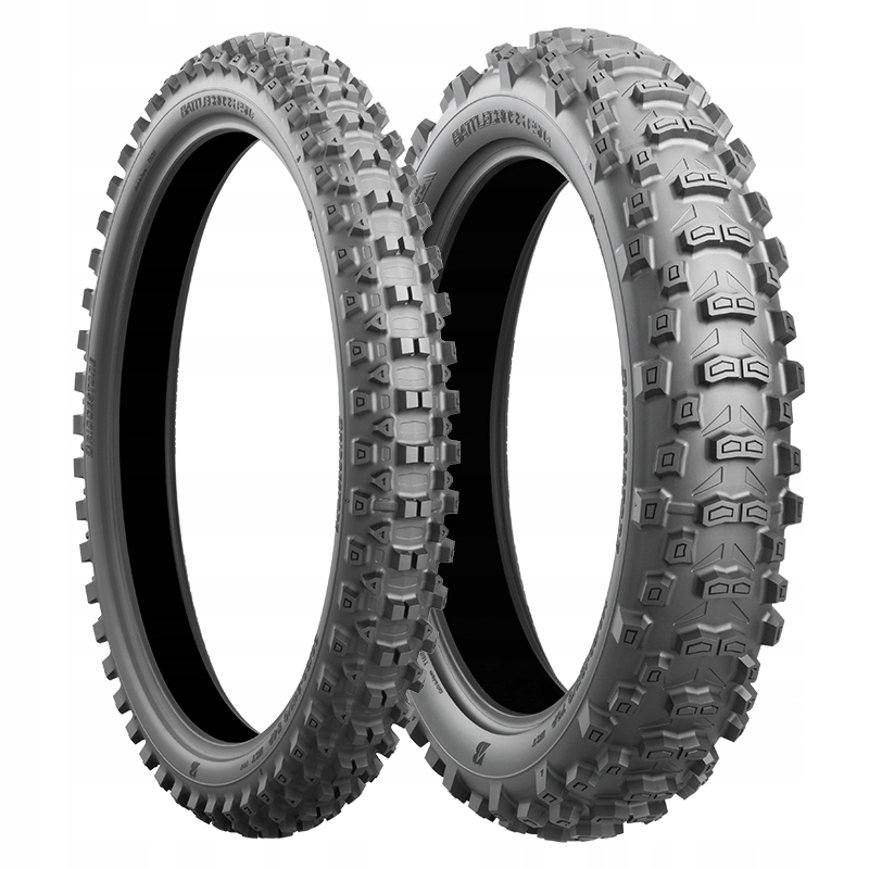 Pneumatika Bridgestone Battlecross E 50 Extreme 140/80 18 70M Tt Nhs Zadn