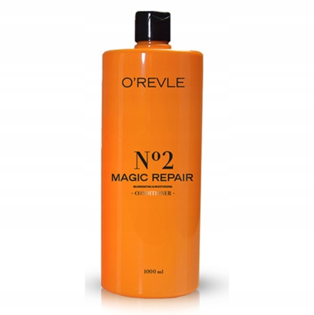 

O'revle Odżywka Magic Repair regeneruje nawilża 1l