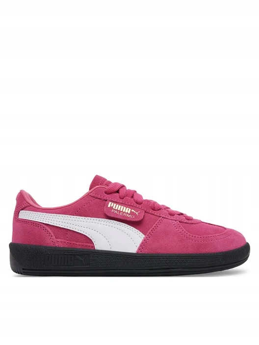 Pánské Sportovní Boty Puma Palermo Team vel 46