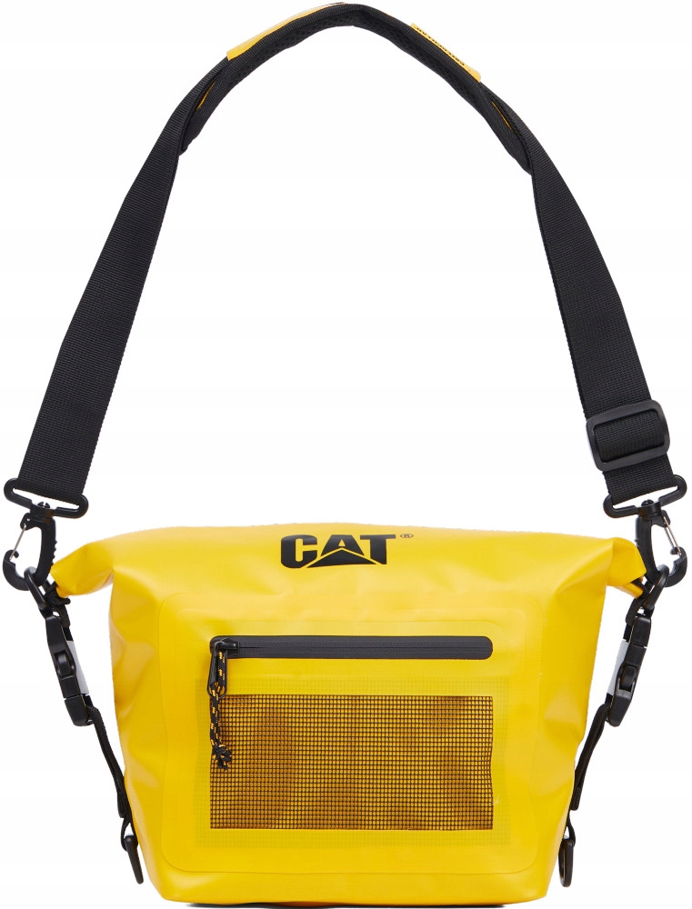 Taška na rameno Caterpillar Cat Aqua