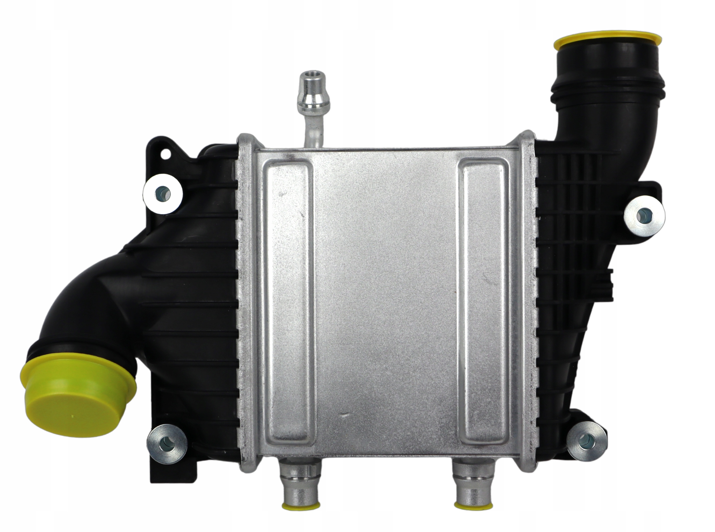 INTERCOOLER CHŁODZONY CIECZĄ LAND ROVER RANGE ROVER SPORT 2013 -