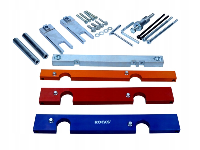 Rooks Blokovanie Rozvodov Bmw 2.5 3.0 N51 N52 N52K N53 N54 N55
