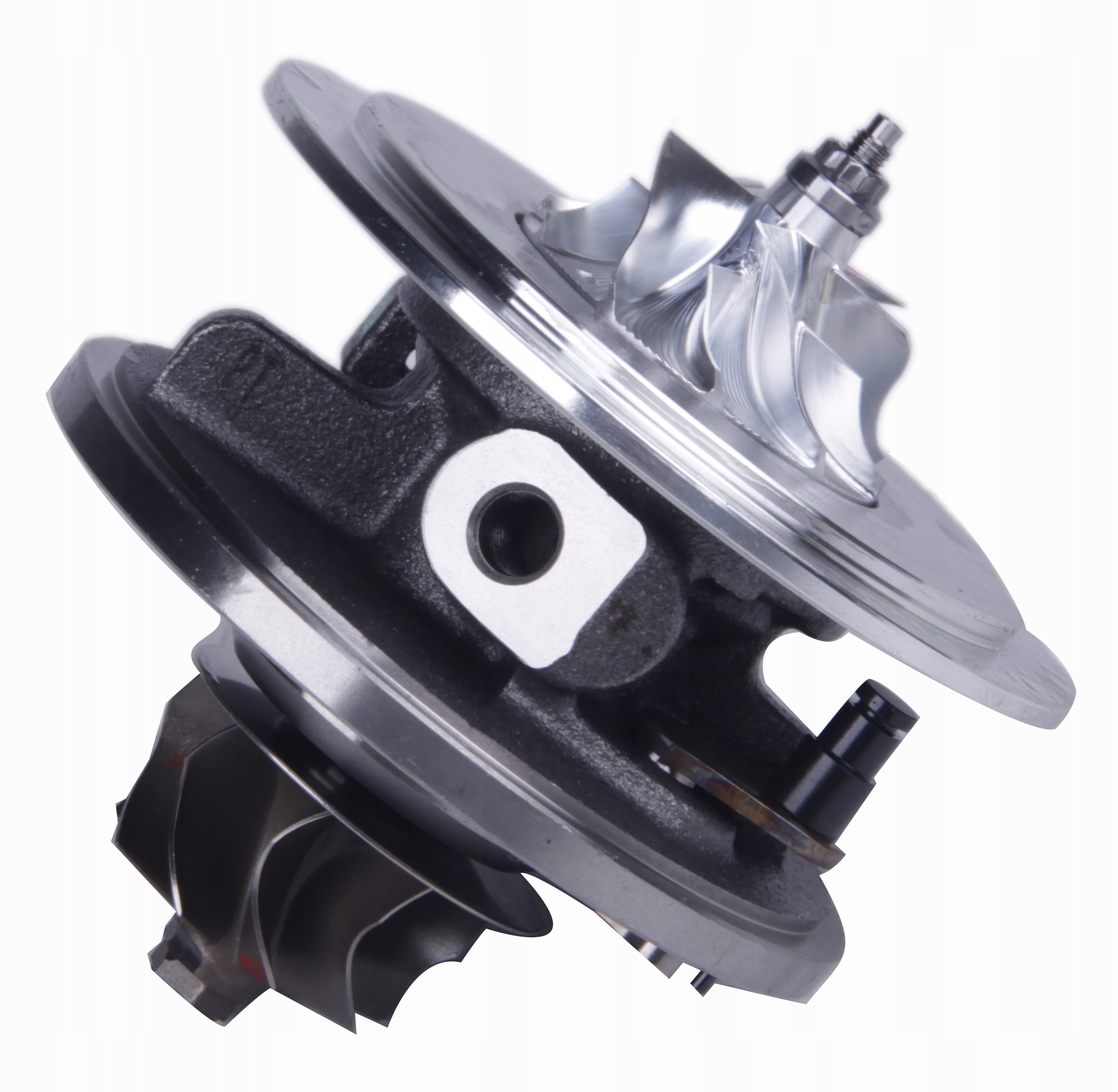 Jádro Opelastra Turbíny Zafira Vectra Signum Fiat 1.9 150 Km