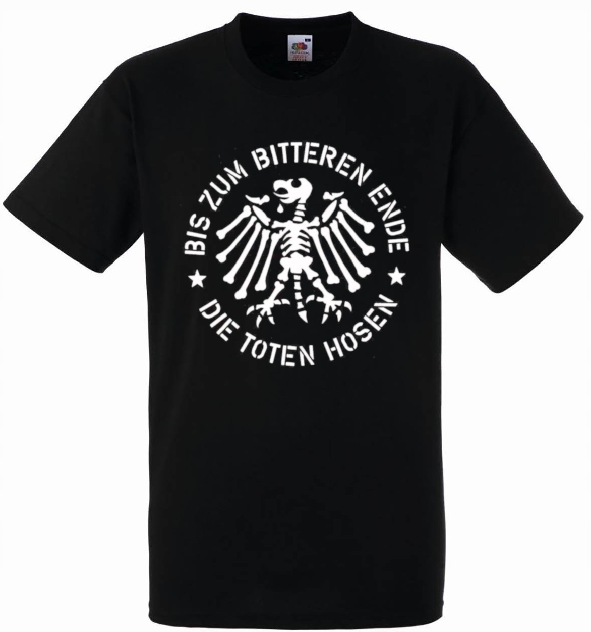 

Die Toten Hosen Koszulka TShirt Punk 11 Wzorów 3XL