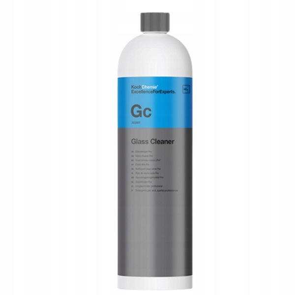 Koch-Chemie Gc Glass Cleaner Płyn do mysia szyb 1L