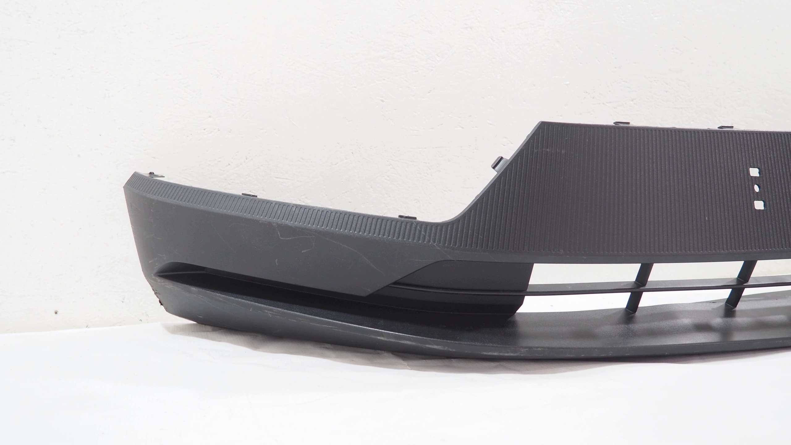 Volvo EX30 spoiler accessori Paraurti Anteriore 860003632