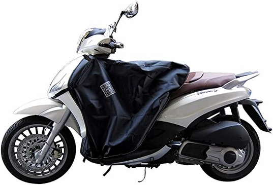 Motokoc Tucano Urbano R081X