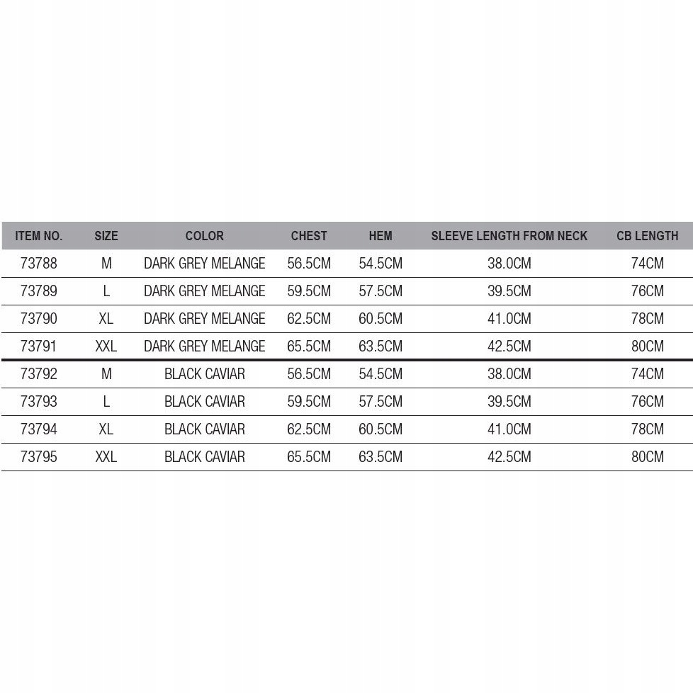 Koszulka Madcat Clonk Teaser T-Shirt XXL Dark Grey Kod producenta MADCAT 73791