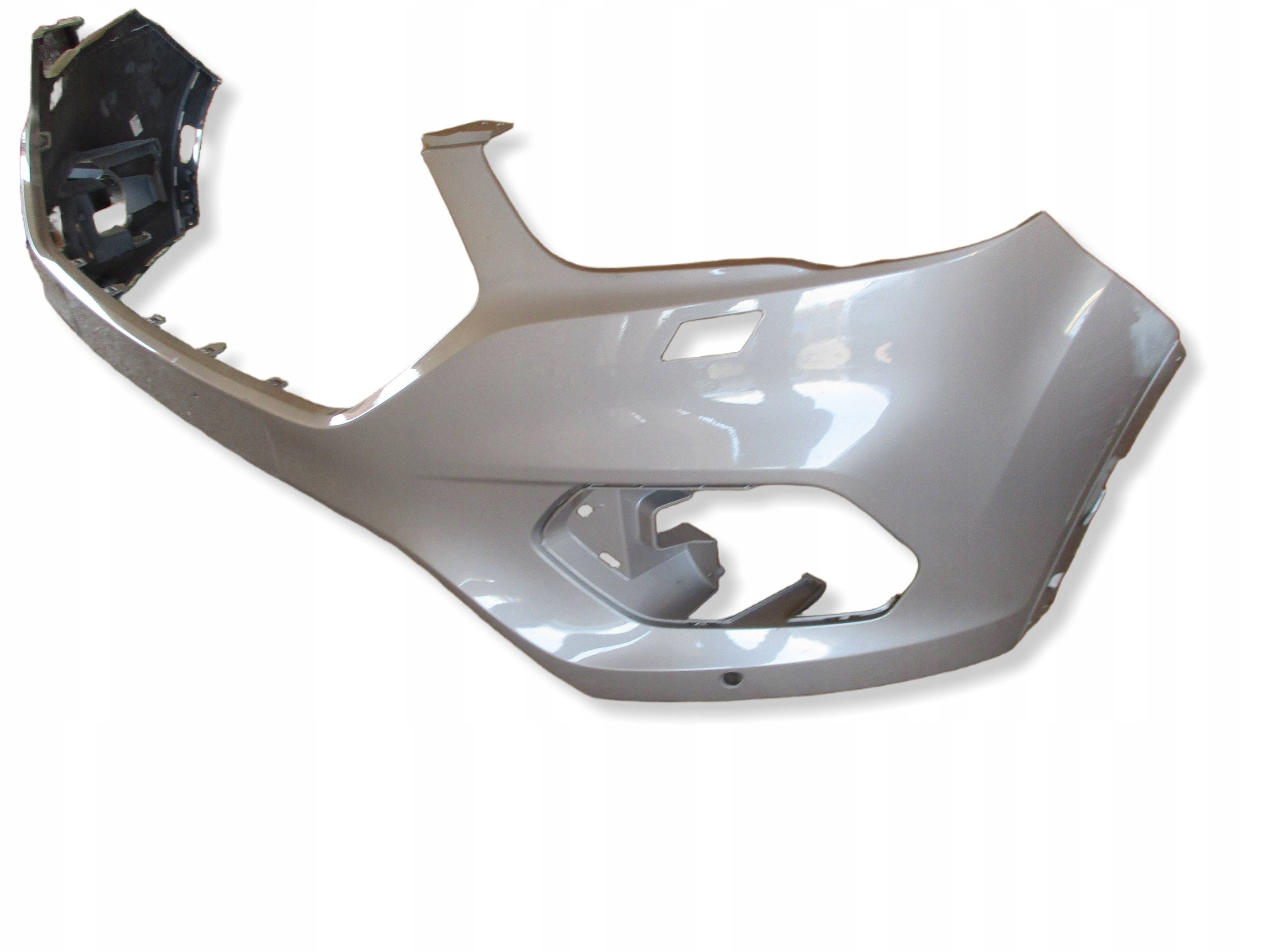 bumper front front FORD KUGA MK2 LIFT