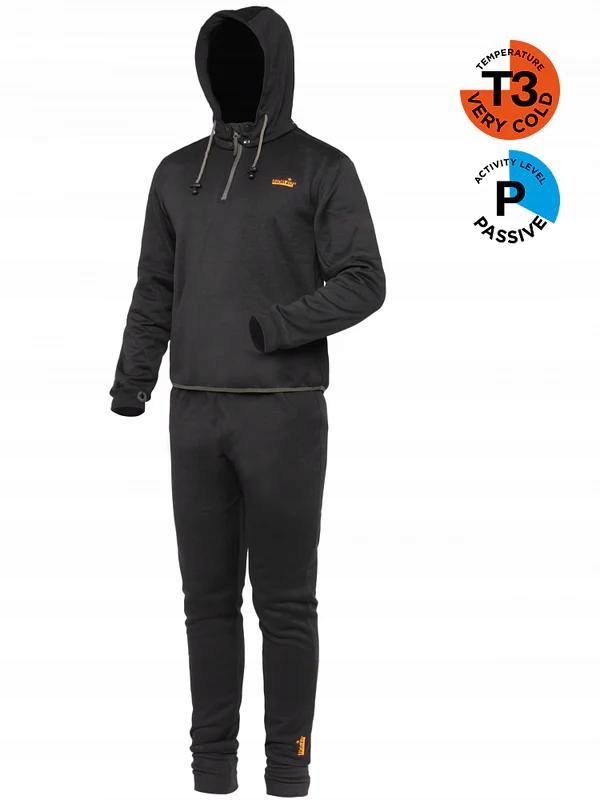 Spodní prádlo Norfin Cozy Line