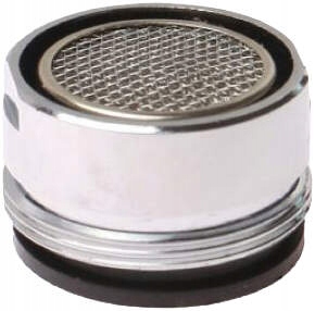 PERLATOR DO BATERII WYLEWKI ŚCIENNEJ M24 DEANTE