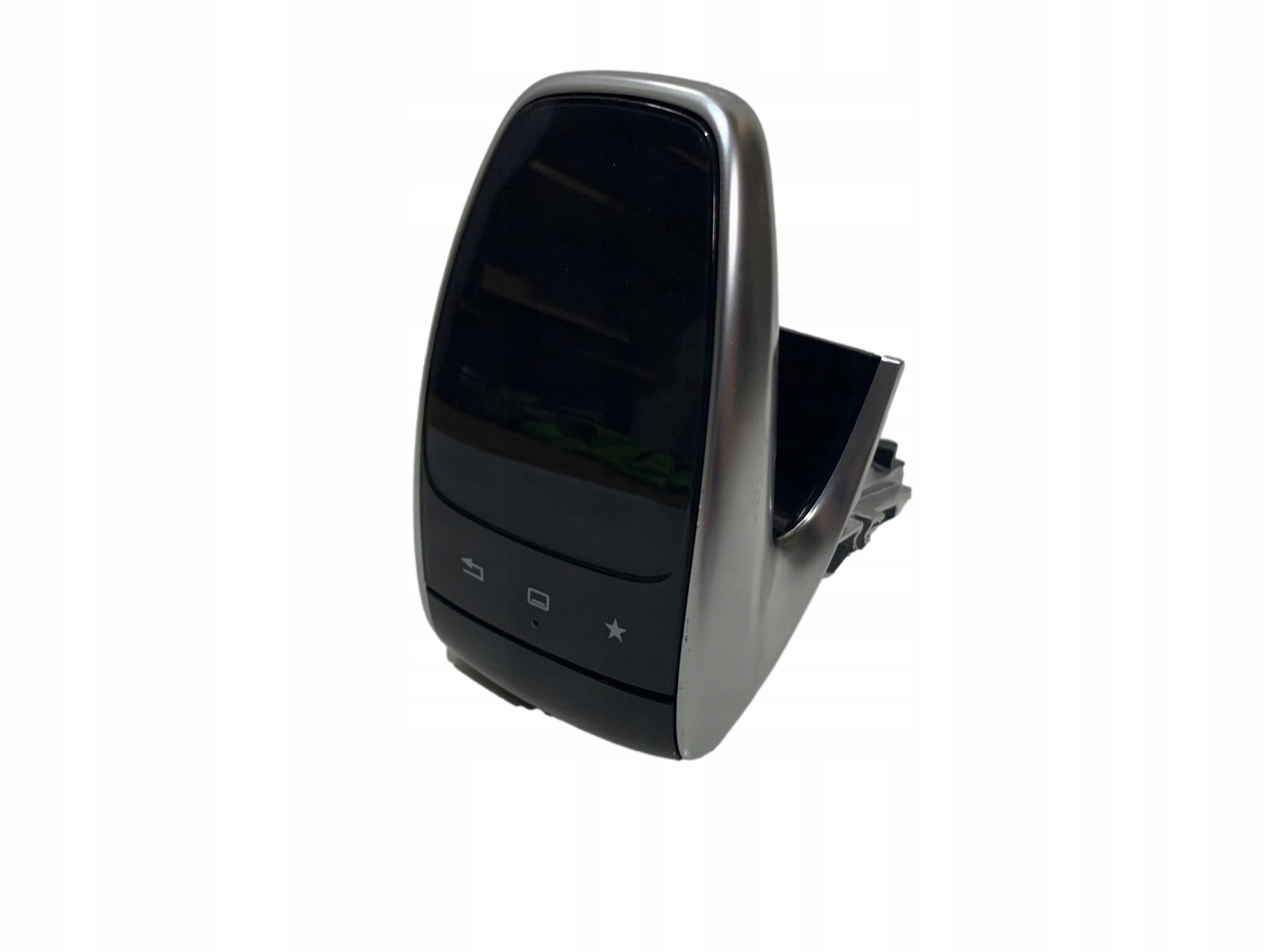 A2059008919 - Панель IDRIVE 2059008919 MERCEDES C Class W205