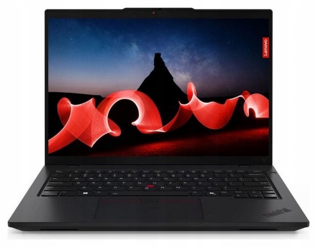 Laptop Lenovo ThinkPad L14 14" Intel Ultra 7 155U 16 Gb 1024 Gb Win11Pro
