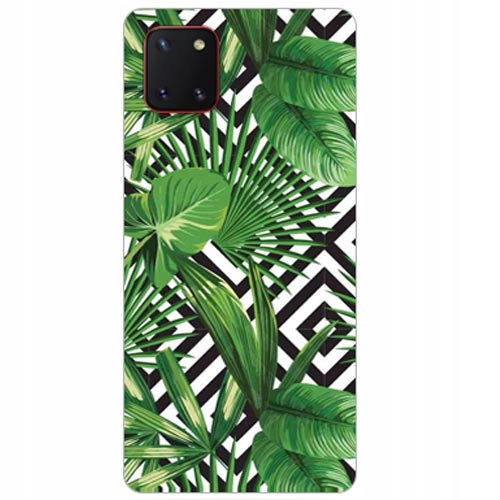 

200wzorów Etui do Samsung Galaxy A81 Plecki Plecki