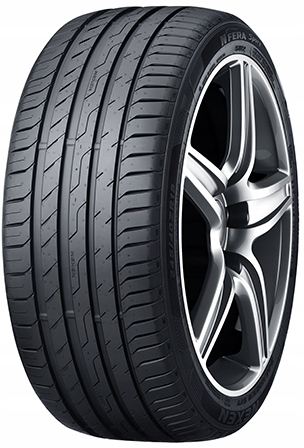 

1x opona letnia 225/45R17 Nexen N'Fera Sport