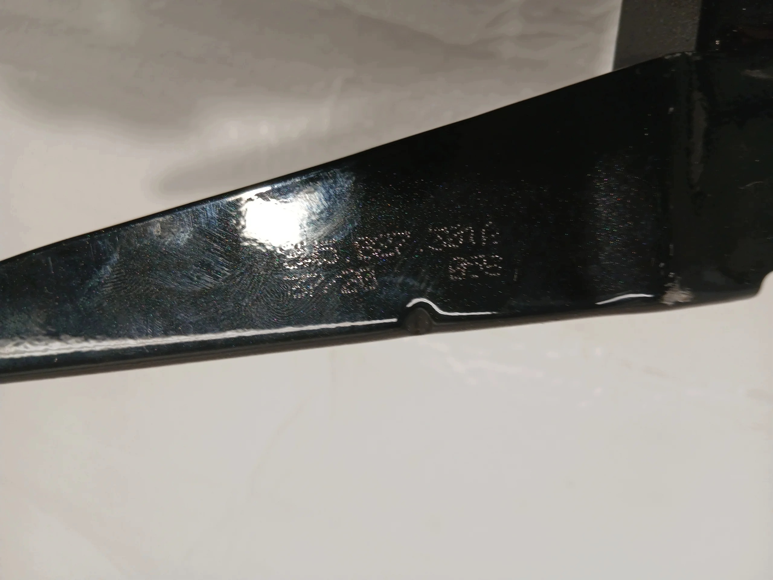AUDI A4 B9 LIFT hinge bonnet boot left right KOMPLET 8W5827306A 8W5827