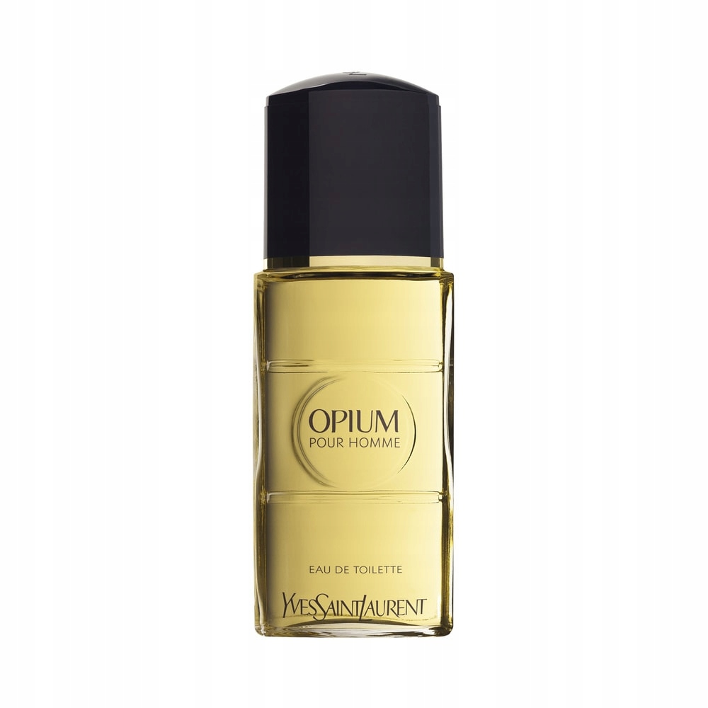 Yves Saint Laurent Opium Pour Homme Toaletní voda, 100 ml