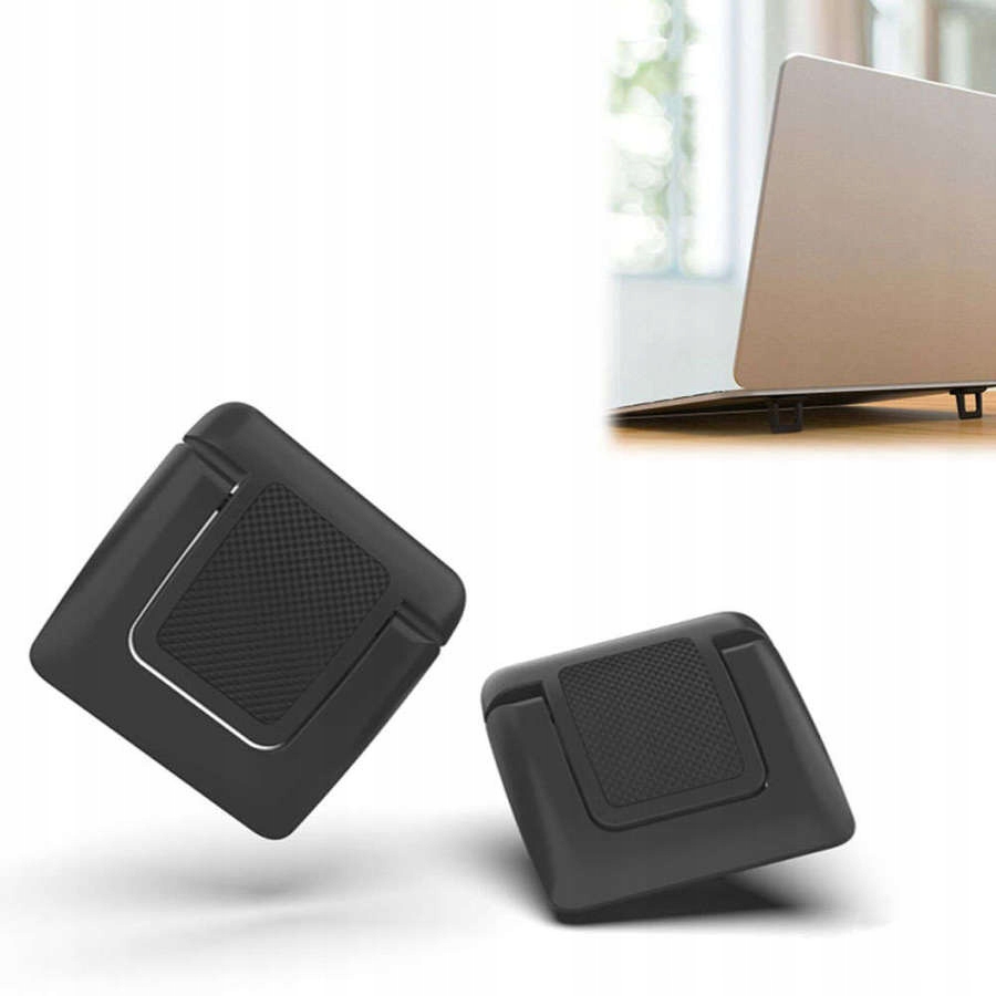 

Nóżki Podstawka Pod Laptop Tablet Uchwyt Podkładka