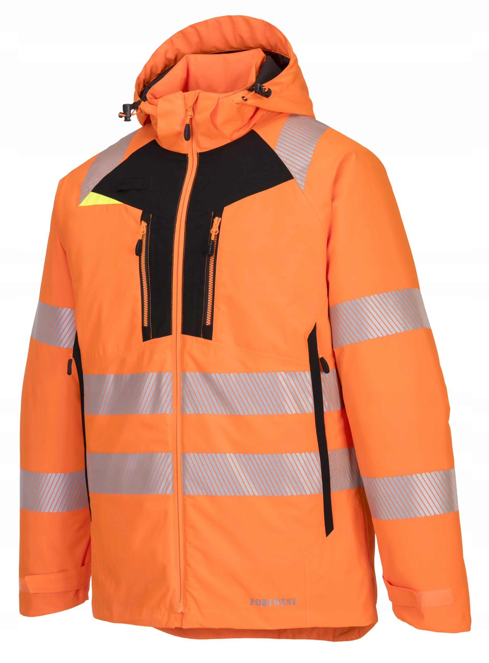 Zimní bunda vel. 2XL