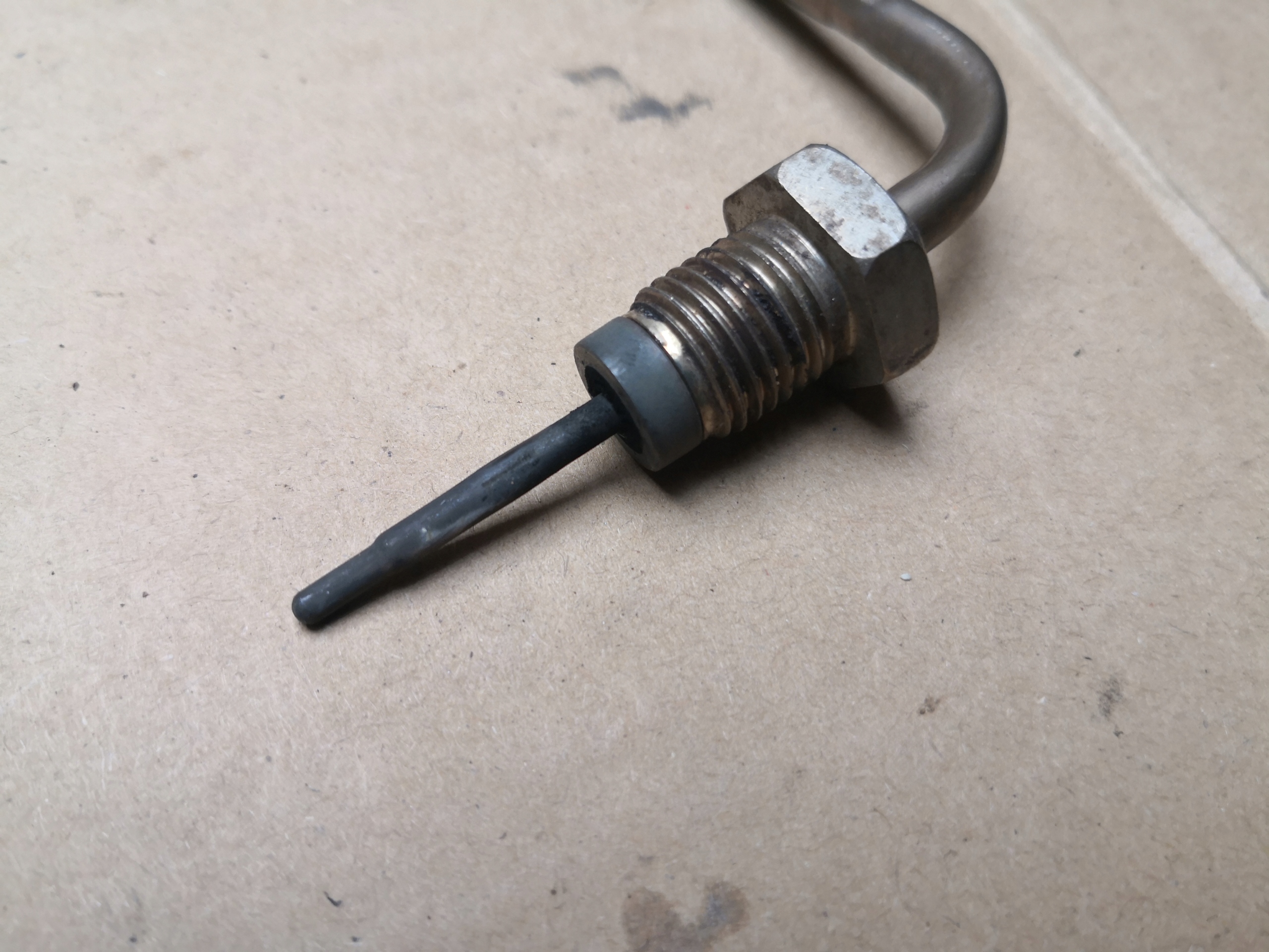 SONDA LAMBDA VW SKODA AUDI 04L906088EF
