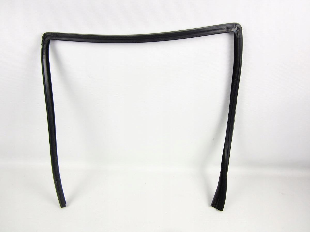 gasket windows door rear left Mercedes ML W164