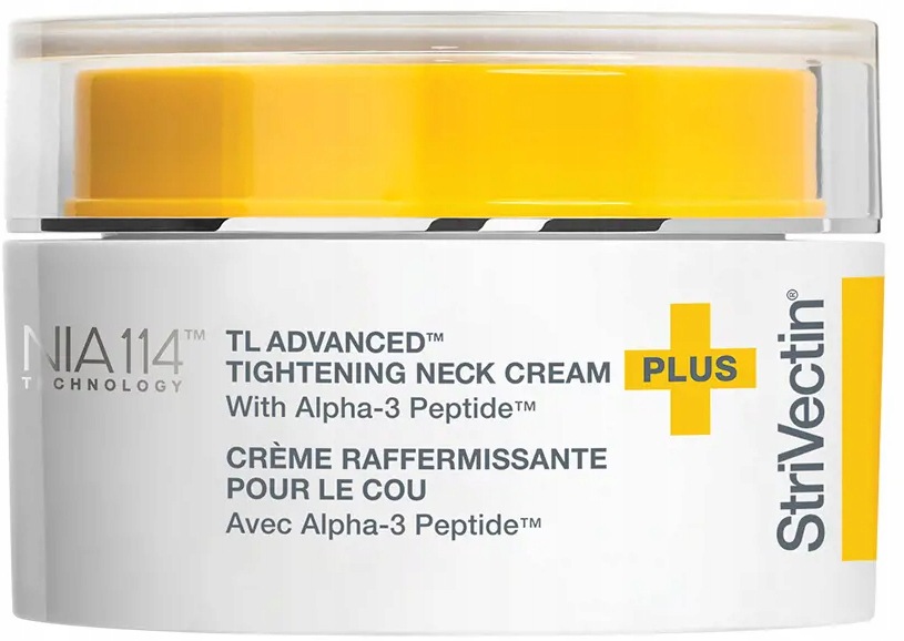 Krem do szyi i dekoltu Strivectin Tl Advanced Tightening 50 ml