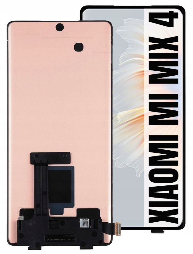 Displej Xiaomi MI MIX 4 Oled Displej