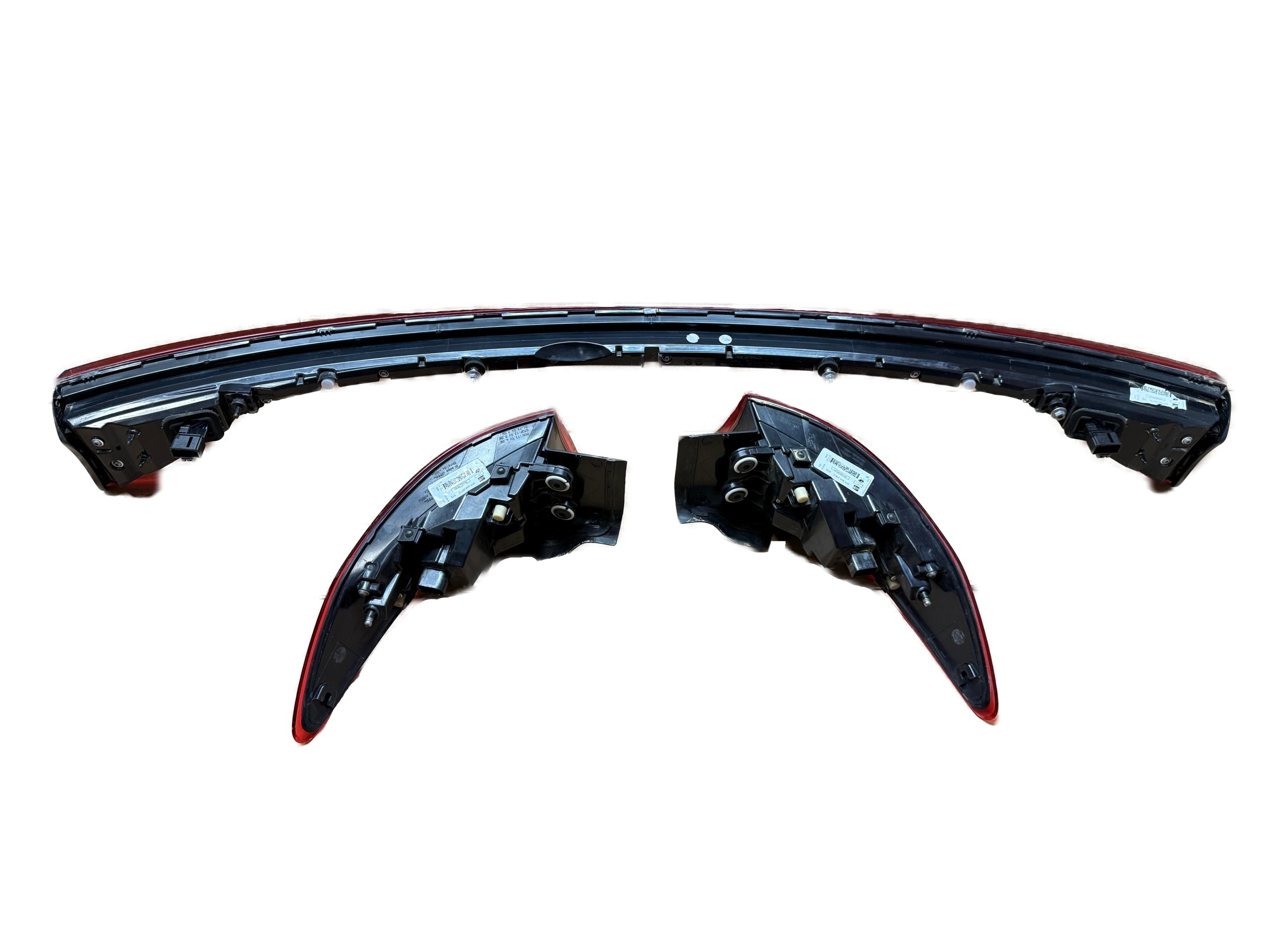 CUPRA FORMENTOR feux arrière LED ANIMOWANY indicateurs de direction 5FF945307H