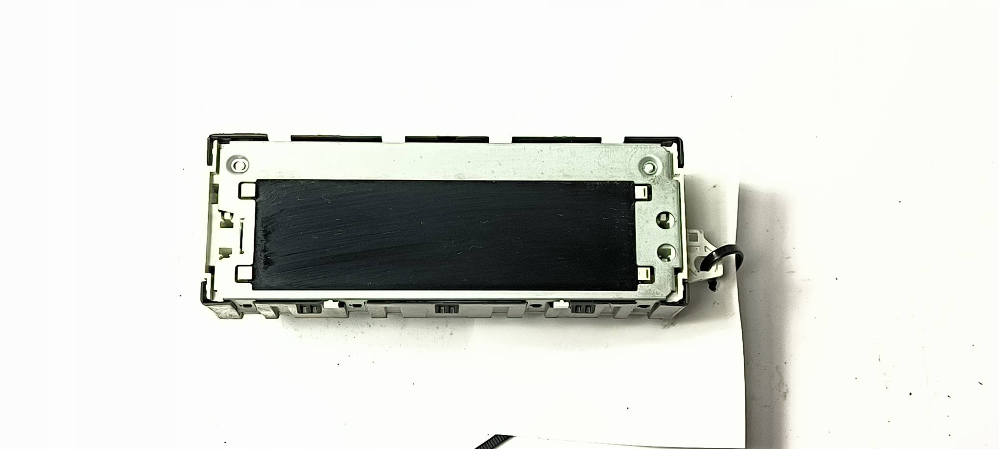Écran PANEL 9822264580 TOYOTA PROACE II