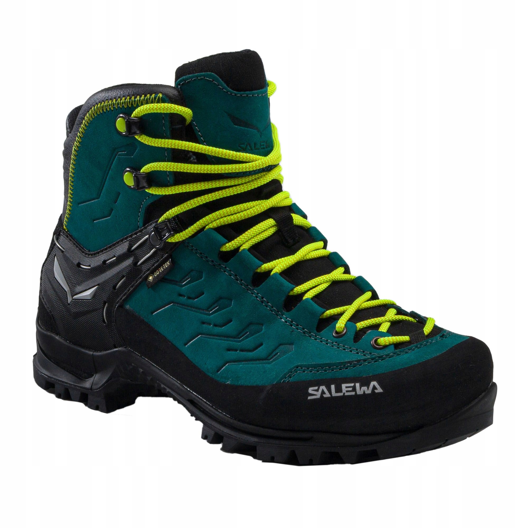 Dámské vysokohorské boty Salewa Rapace Gtx 37