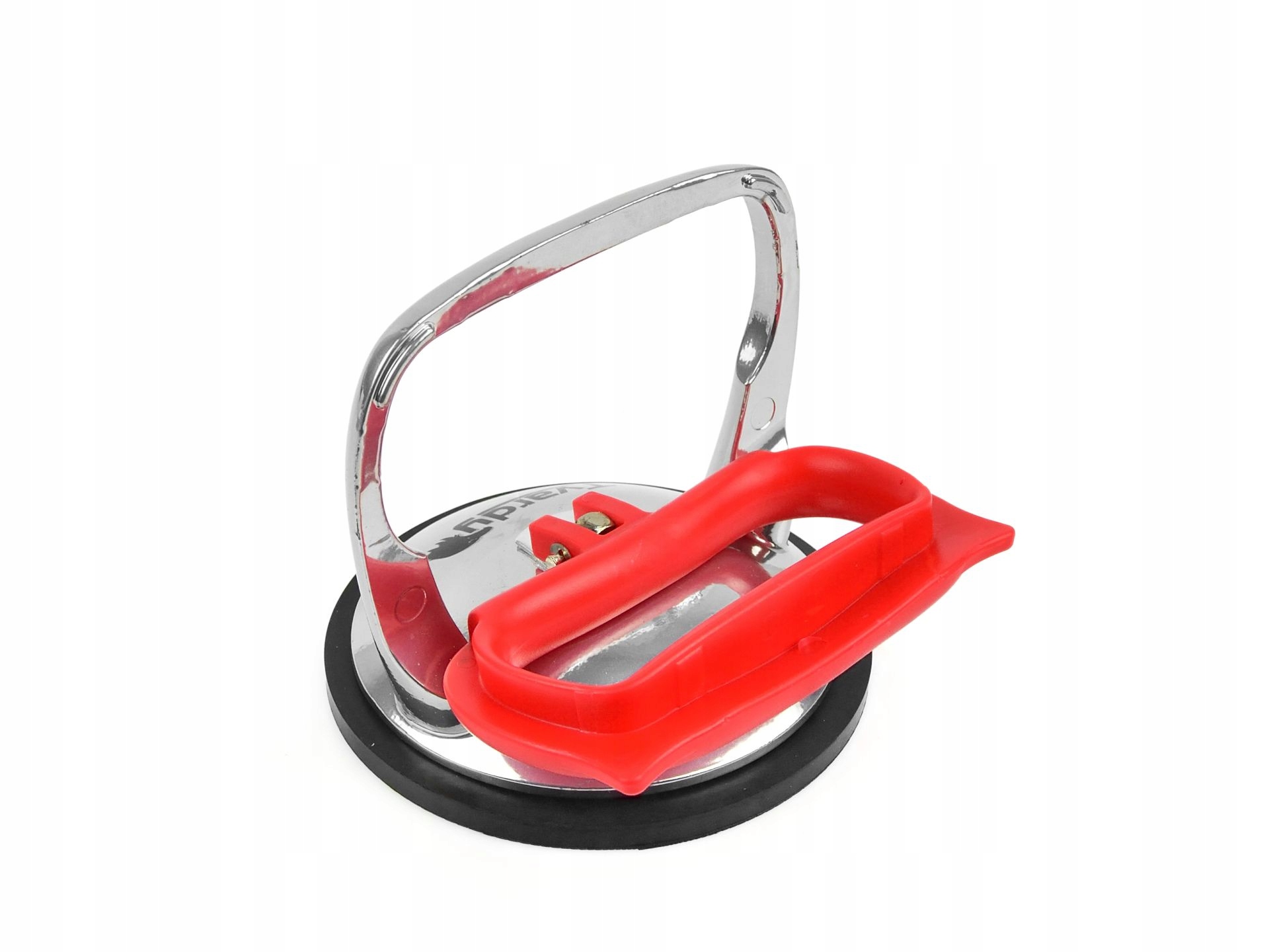 PRZYSSAWKA UCHWYT DO SZYB SZKŁA PŁYTEK ALU - 60kg Kod producenta T01250