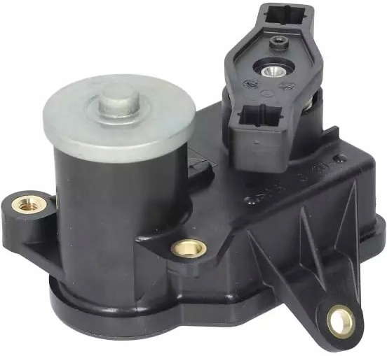 Модуль слід закрилки сідло впускний PIERBURG 7.01132.12.0