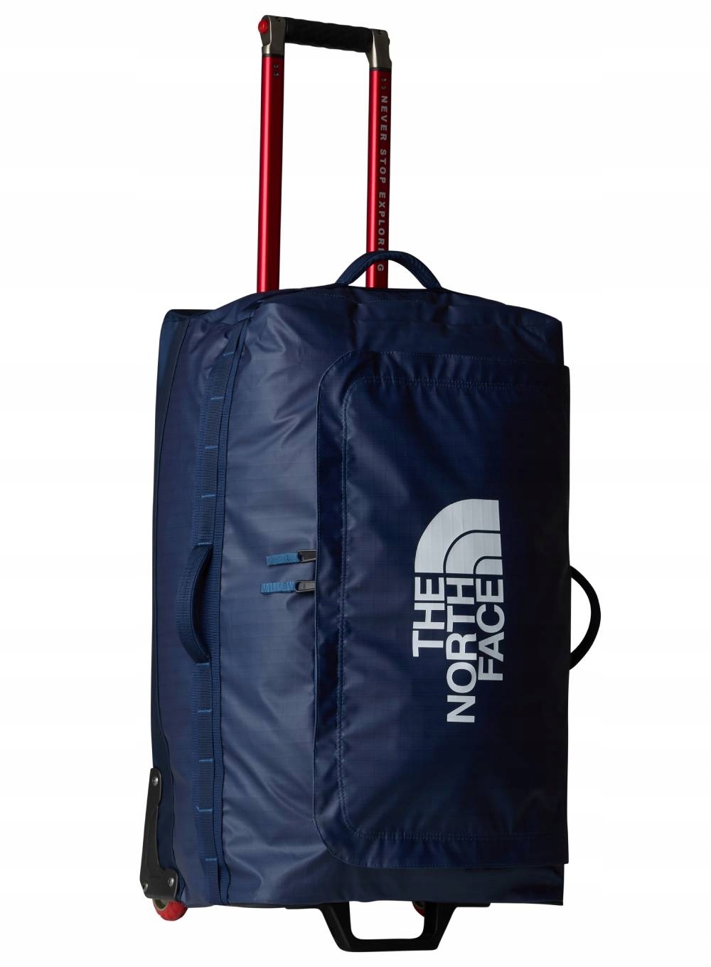 The North Face Kufr měkký, velký, polyester Base Camp Voyager Roller 94 l