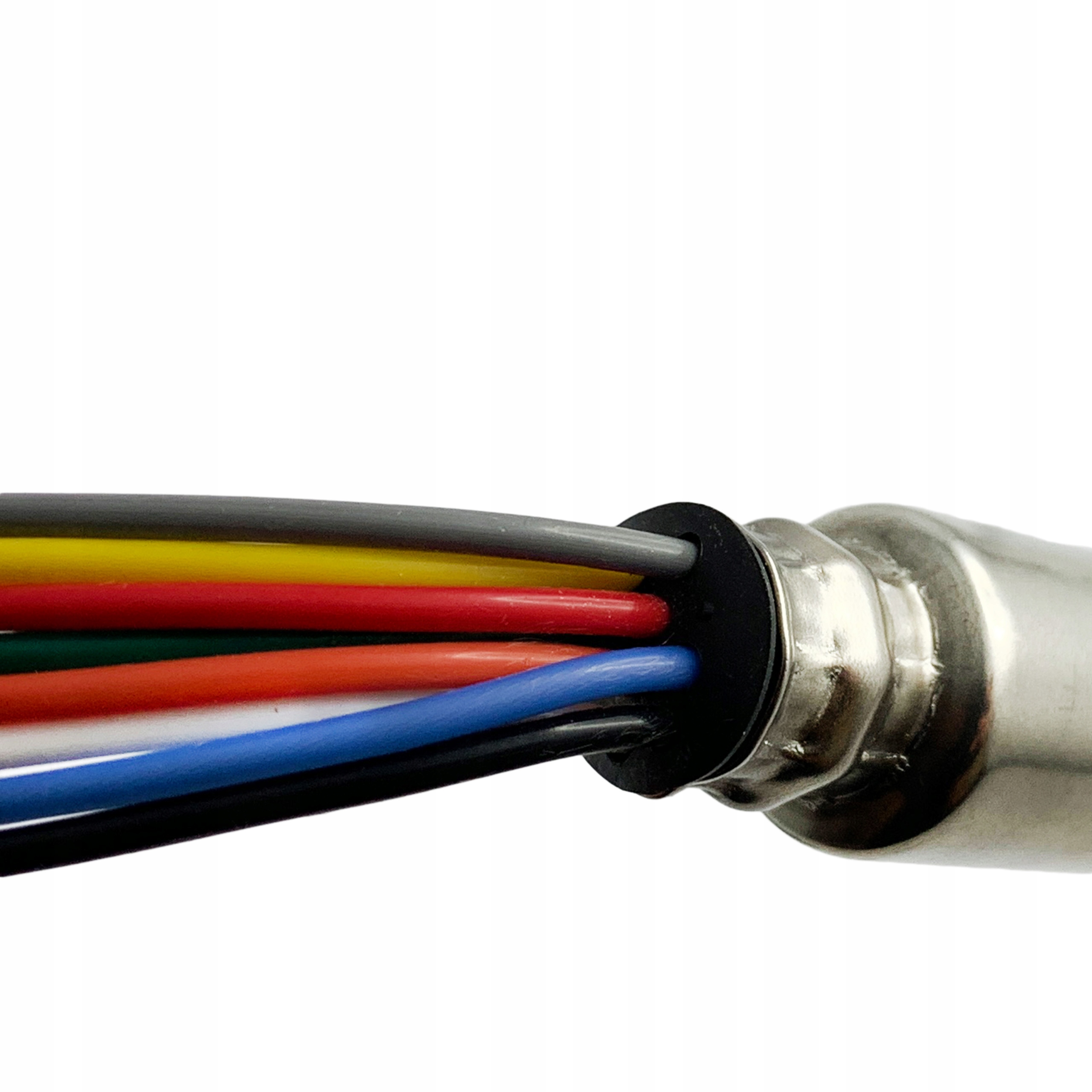 Sonda lambda NOX 227903892R Renault Dacia SNS1140 Producent części Continental