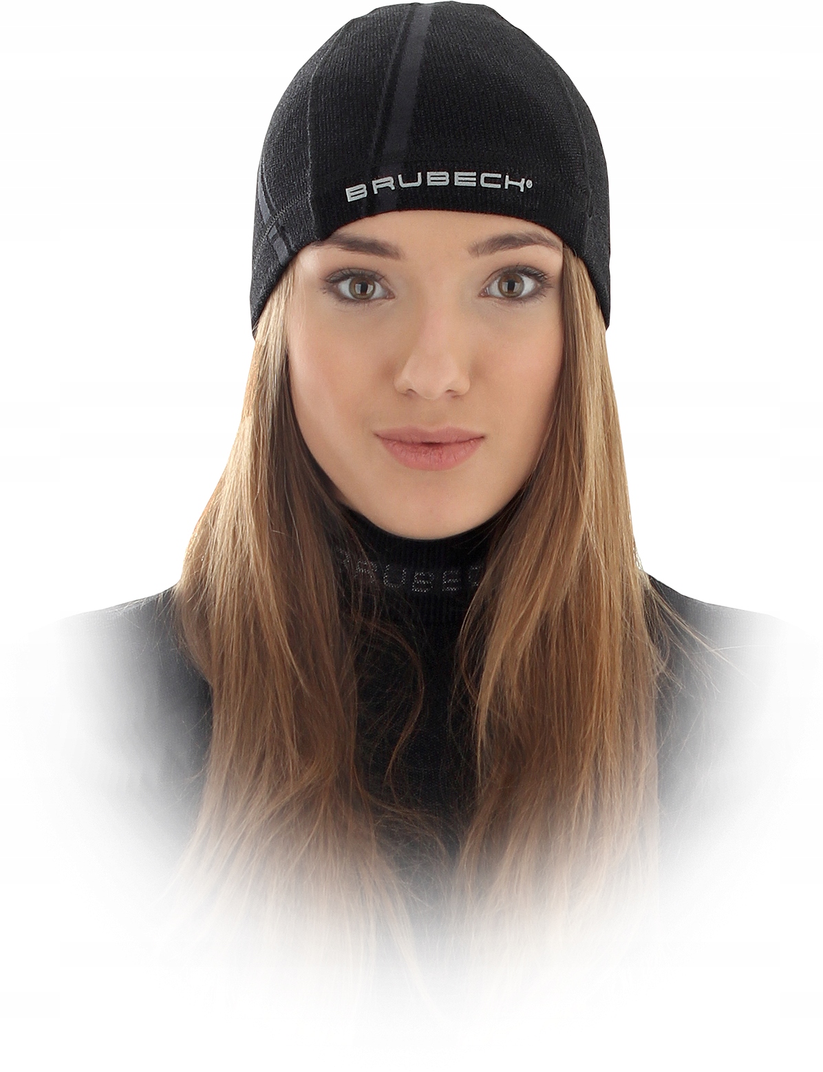 

Czapka termoaktywna wełniana Brubeck ThermoProtect