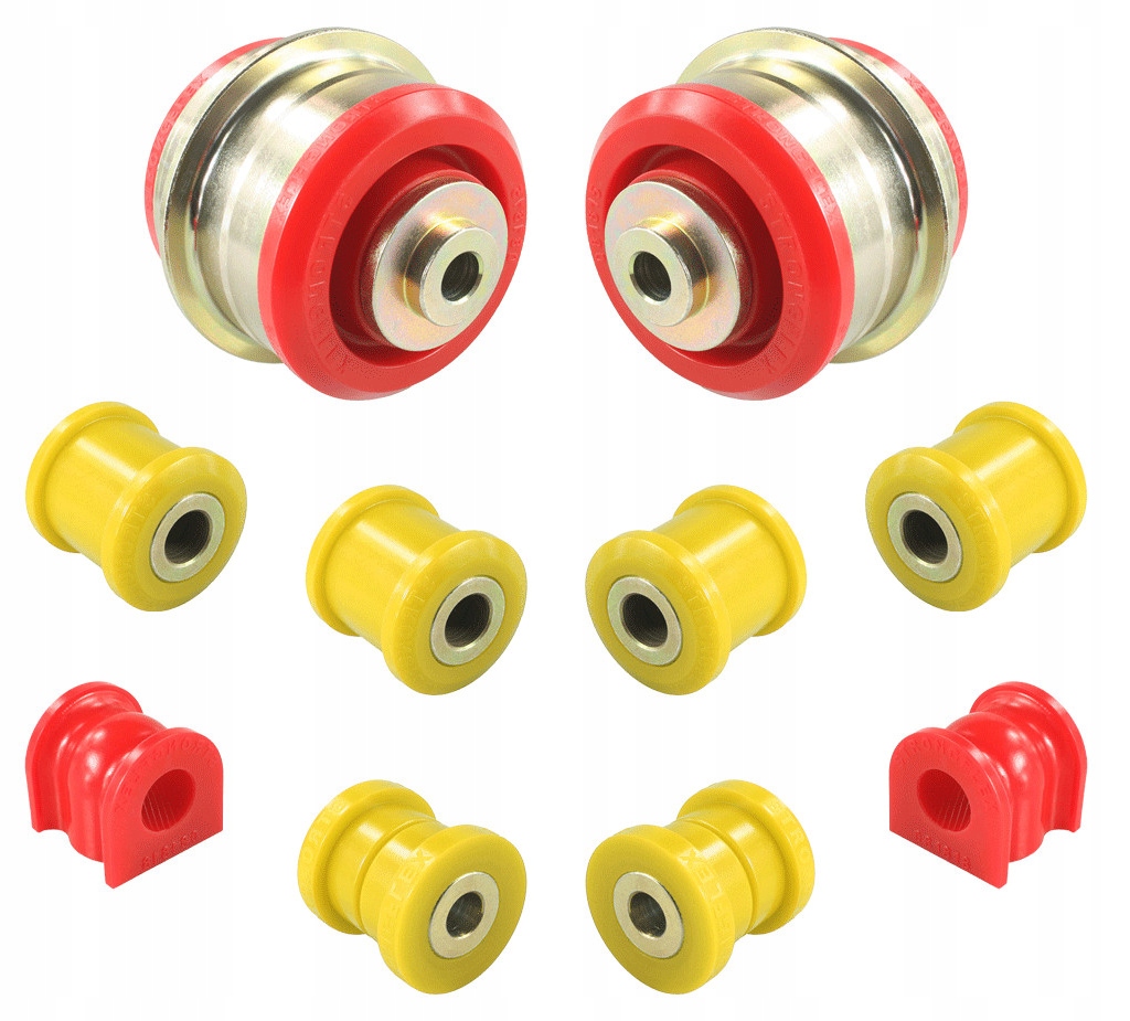 Sada zadního zavěšení Honda Legend III (95-04) 21 MM