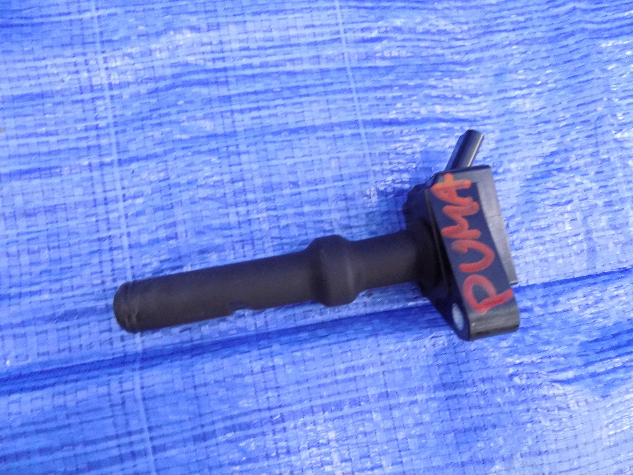 coil ignition FORD PUMA MK2 ST 1.0