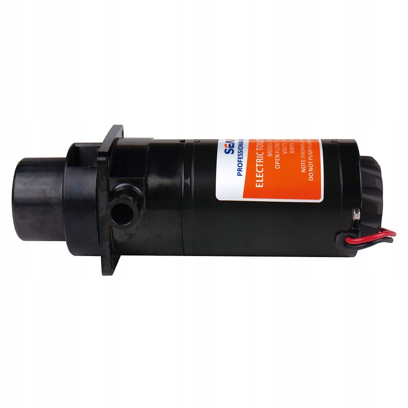 POMPA DO TOALETY JACHTOWEJ Z MACERATOREM 04426 Brand Other