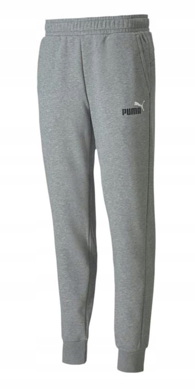 

Spodnie Puma 586988 03 dresowe r. 140 cm