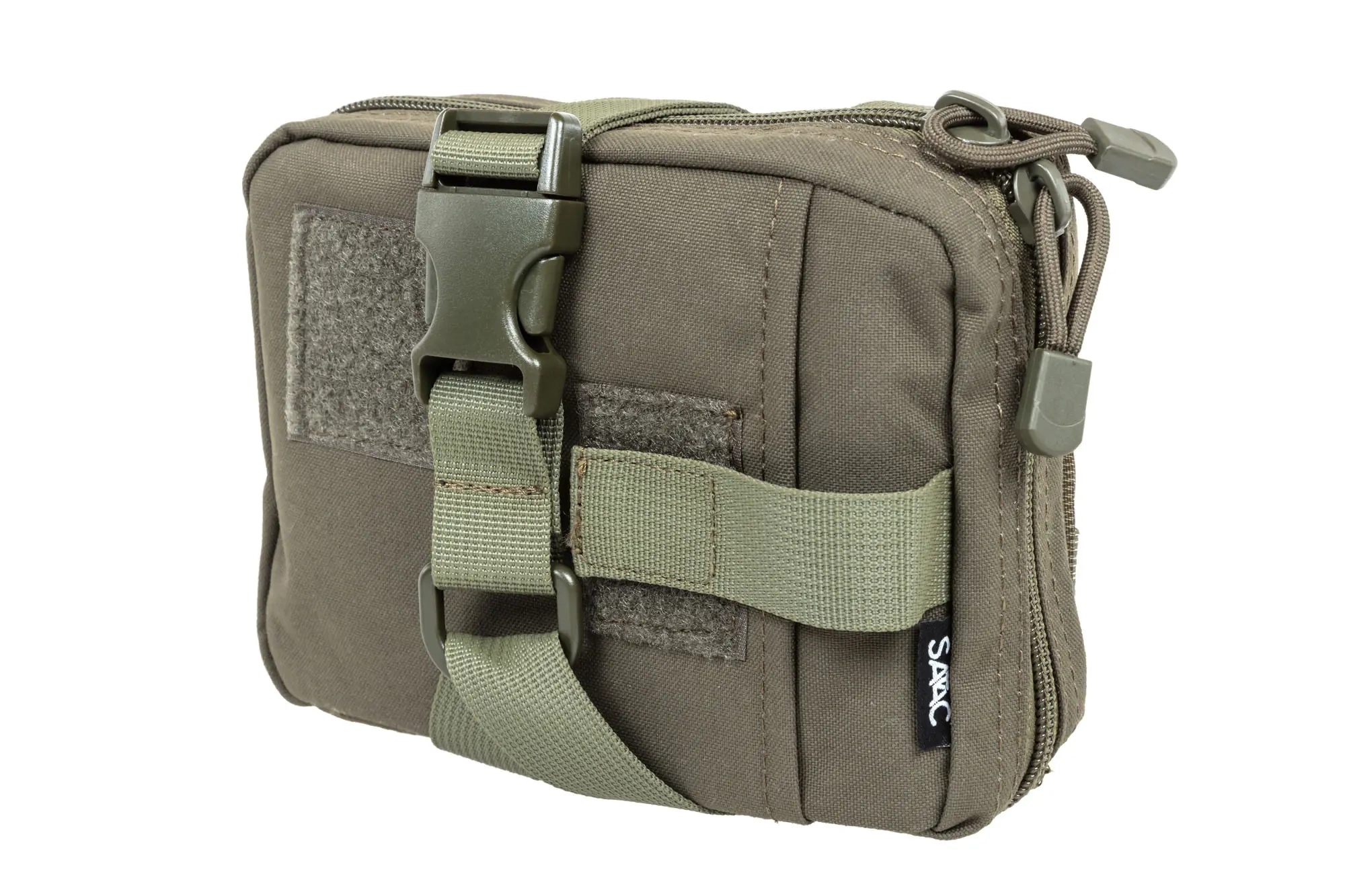 Mała apteczka zrywana Specna Arms Tactical Oliwkowa