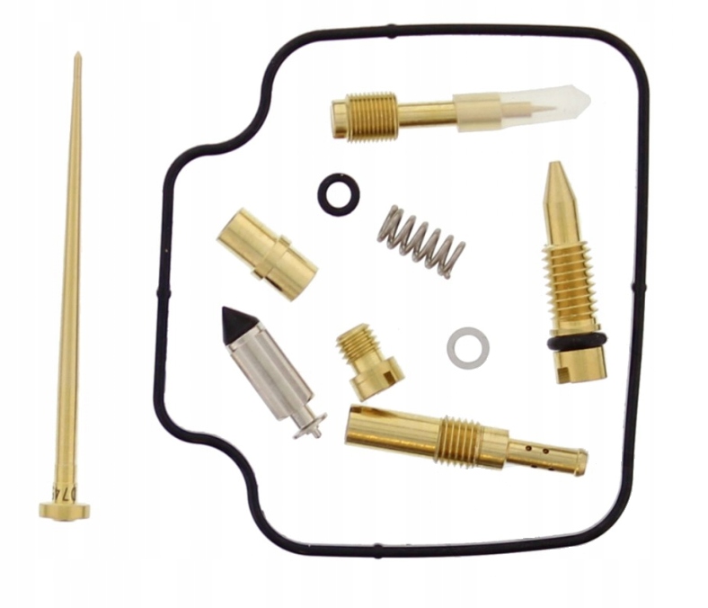 069.C12 - КОМПЛЕКТ ДЛЯ РЕМОНТА КАРБЮРАТОРА HONDA NX 650 DOMINATOR