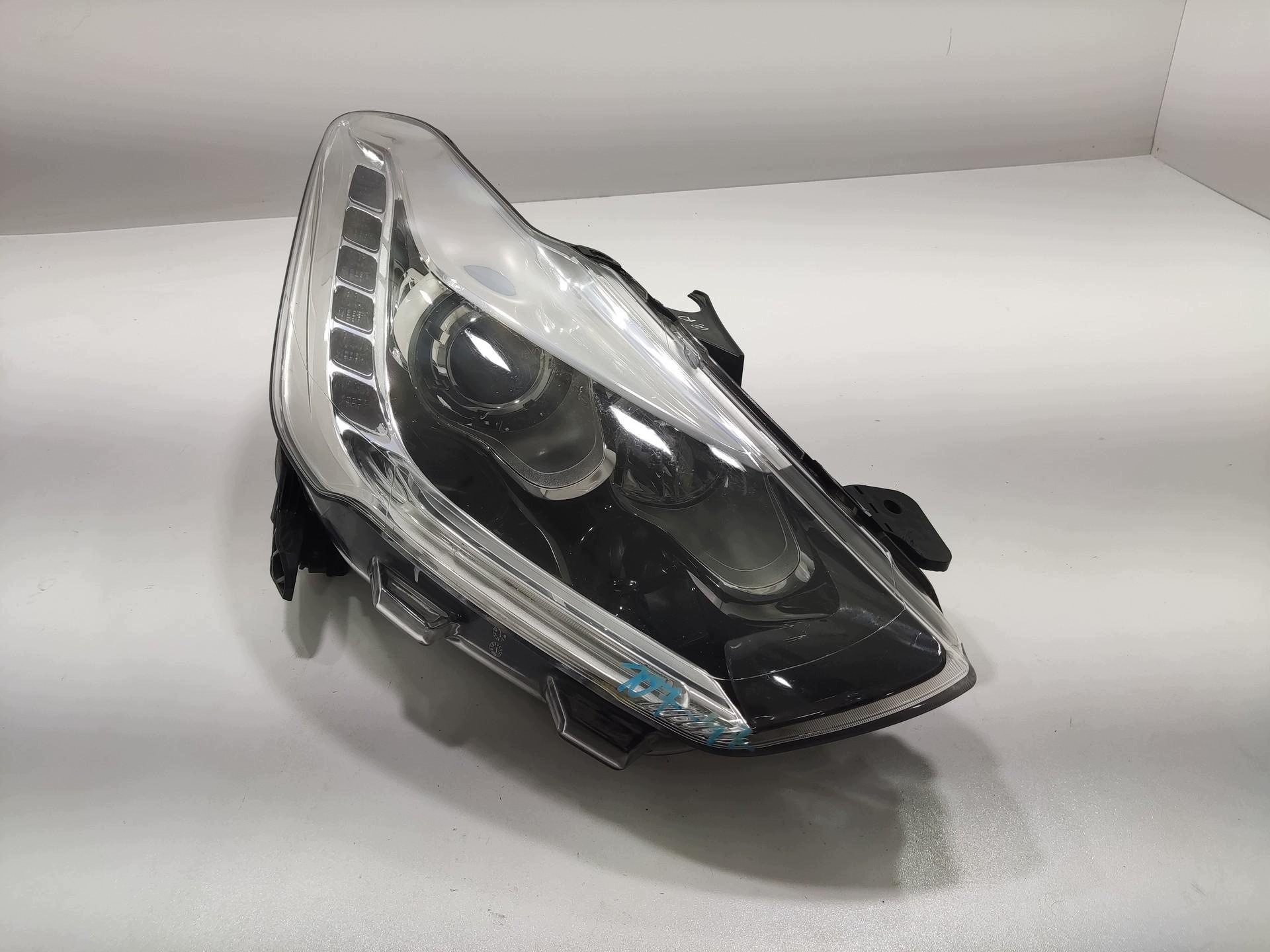 light right front XENON complete CITROEN DS5 2011-2015 9802087280 EUROPA