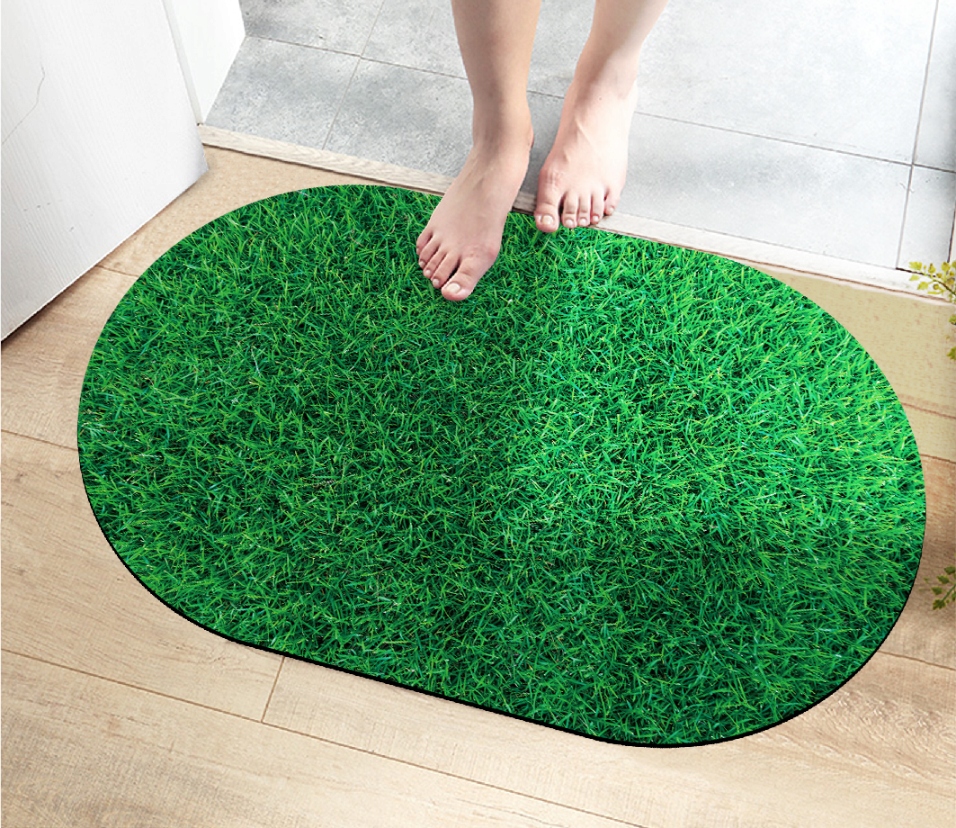 MATA ŁAZIENKOWA SZYBKOSCHNĄCA CHŁONNA dywanik45x75 Liczba elementów pojedynczy dywanik