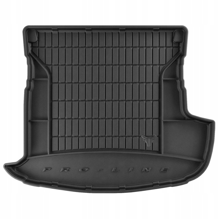 

Mata Bagażnika Gumowa Mitsubishi Outlander 3 5 os.