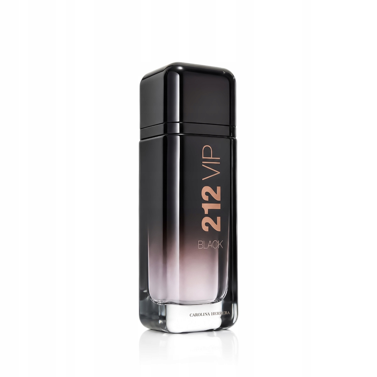 Carolina Herrera 212 Vip Black Edp 200 ml M